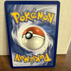 POKEMON - MEGA CLEFABLE EX - 031/088 DOUBLE RARE HOLO PERFECT ORDER - BRAND NEW - Image 2