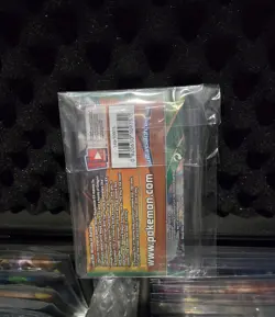 Pokemon XY Roaring Skies Booster Pack New Sealed Unweighed - Image 2