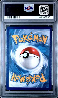 2025 POKEMON JTG EN-JOURNEY TOGETHER #114 SALAMENCE EX PSA 10 - Image 2