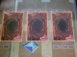 YUGIOH MOKEY MOKEY KING + SMACKDOWN RDS + MOKEY MOKEY PLATINUM + 2X MOKEY ADRIFT - Image 2