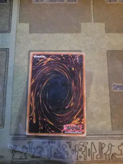 YUGIOH PRAGTICAL MDP2-EN014 COMMON LIMITED ED LP MCD PROMO - Image 3