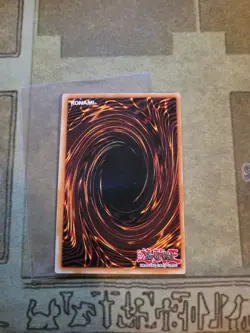 YUGIOH TRAKODON MDP2-EN017 COMMON LIMITED ED VLP PROMO - Image 3