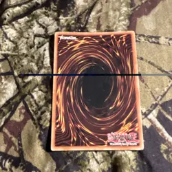 Konami Red-Eyes B. Dragon SDJ-001 Starter Deck: Joey Ultra Rare Unlimited 2400/… - Image 2