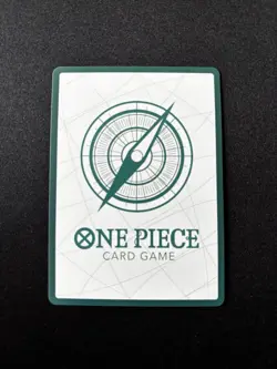 One Piece TCG - Special DON! Card OP-15 DP-10 Dash Pack Sky Map - Image 2