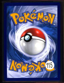 Wugtrio ex 190/162 Temporal Forces Ultra Rare Full Art TCG Pokemon NM 0102#115 - Image 2