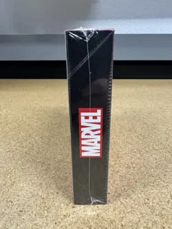 Bushiroad Weiss Schwarz Marvel Vol. 2 Booster Box Sealed [USA SELLER] 4573414718152 - Image 3