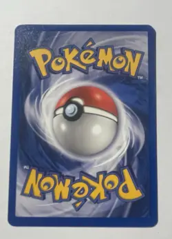 Pokemon Cards: Base Set Shadowless Common: Charmander 46/102 - Mint - Image 2