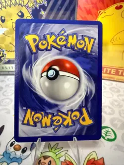 Charmander Shadowless Base Set Common 46/102 WOTC Pokemon Card - Image 2