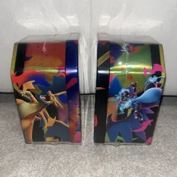 Pokemon TCG Mega Charizard EX Tin X & Y - New & Sealed ✅ - Image 3