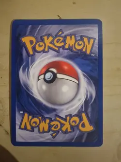 HOLO Pokemon Team Rocket Rocket's Sneak Attack rare Unlimited LP/NM English WOTC - Image 2