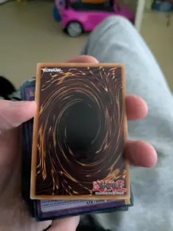 Yu-Gi-Oh Shooting Quasar Dragon Ultra Rare Limited Edition LC05-EN005 - Image 2