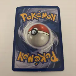 Pokemon Card Dark Hypno Holo Team Rocket 9/82 WOTC 2000 Vintage Rare - Image 4