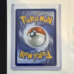 Pokemon Mega Hawlucha EX Full Art Holo 250 HP Fighting Card 283/217 ASC - Image 2