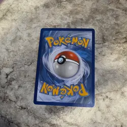 Pokemon Lugia GX Secret Rare Full Art Holo Basic 227/214 Lost Thunder Card - Image 2