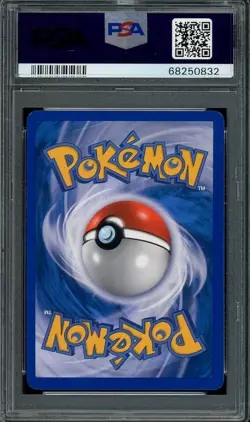 2006 PSA 9 Pokemon Ledyba Reverse Holo ex Dragon Frontiers 53/101 - Image 2