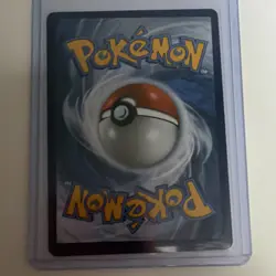 Pokemon Fezandipiti EX 288/217 ASC Full Art Holo Basic Card 210 HP Cruel Arrow - Image 3