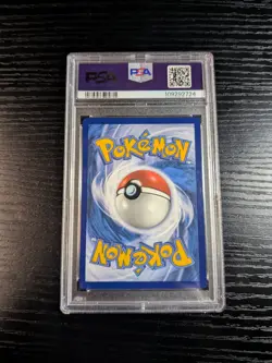 2022 Pokemon Sword and Shield Pikachu Lost Origins Tg05 PSA 9 Mint Full Art - Image 2