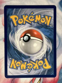 Espeon VMAX 270/264 Alternate Art Secret Rare 2021 Fusion Strike Pokemon Card NM - Image 2