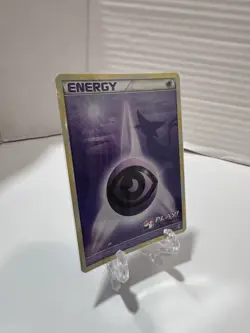 Pokemon TCG Psychic Energy (Espeon) Holo Card 92/95 Call of Legends - Image 2