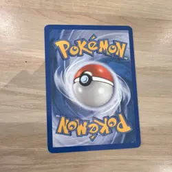 Pokemon TCG Umbreon Majestic Dawn Rare 32/100 Regular 80 HP English Card - Image 2