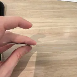 Pokemon TCG Umbreon Majestic Dawn Rare 32/100 Regular 80 HP English Card - Image 3