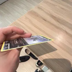 Pokemon TCG Umbreon Majestic Dawn Rare 32/100 Regular 80 HP English Card - Image 4