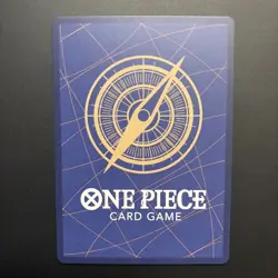 Fire Fist OP03-018 Alt Art Pillars Of Strength One Piece Card Game English *NM* - Image 2