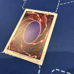 1998 Yu-Gi-Oh! Dark Magician Bandai Carddass Vintage Japanese Card 【U.S./DDP】⑦ - Image 5