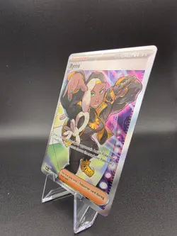 Pokemon TCG Ryme Trainer Obsidian Flames Holo Ultra Rare Card 221/197 - Image 2