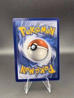 Pokemon TCG Ryme Trainer Obsidian Flames Holo Ultra Rare Card 221/197 - Image 4
