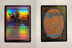 Marauding Mako 138 MTG Aetherdrift Foil - Image 3