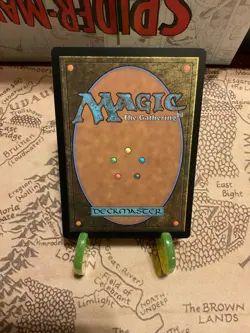 MTG Guttersnipe Commander: The Lord of the Rings Regular Uncommon NM - Image 2