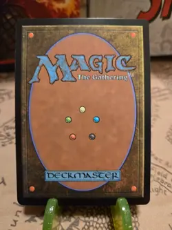 MTG Crime Novelist Murders at Karlov Manor Regular Uncommon NM - Image 2