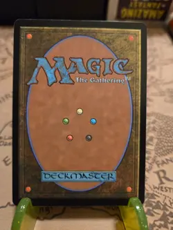 MTG Storm-Kiln Artist Commander Masters Regular Uncommon NM - Image 2