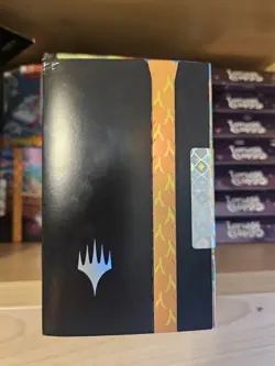 Magic The Gathering: Final Fantasy Chocobo Bundle ( x6 bundles ) - Image 2