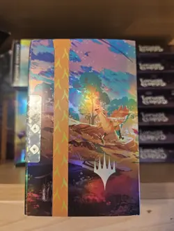 Magic The Gathering: Final Fantasy Chocobo Bundle ( x6 bundles ) - Image 4