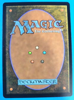 MTG Magic the Gathering Clock of Omens (202/260) Magic 2013 LP - Image 2