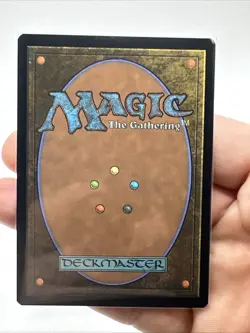 MTG 1x Cool but Rude NM Eng MTG - MTG TMNT Regular! #0089 - Image 3