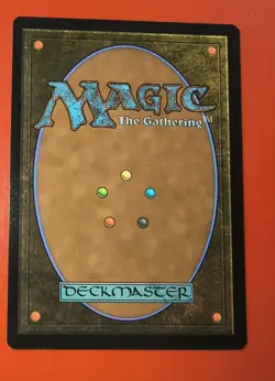 MTG, NINJA TEEN, 0067, RARE, NM, TMT, REGULAR. FINISH, UNPLAYED - Image 2