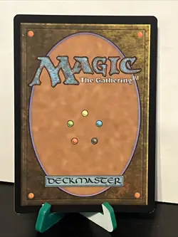 Aesi, Tyrant of Gyre Strait Commander Legends Foil - Image 4