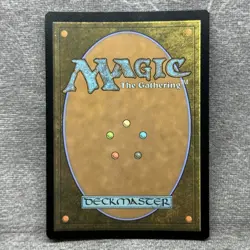 MTG Mystic Remora - Borderless Secret Lair SLD #406 Foil NM Kelogsloops - Image 2