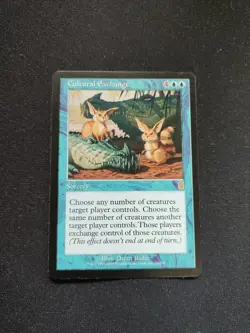 Cultural Exchange Odyssey Regular - Image 1