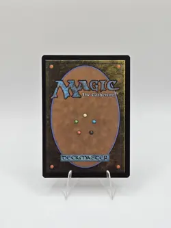 Blasphemous Act Commander: Tarkir: Dragonstorm Regular Near Mint - Image 2