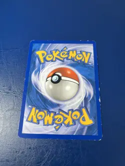 Gengar 40/111 Rising Rivals Rare Pokemon Card MP - Image 2