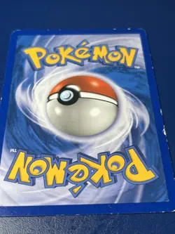 Gengar 40/111 Rising Rivals Rare Pokemon Card MP - Image 3