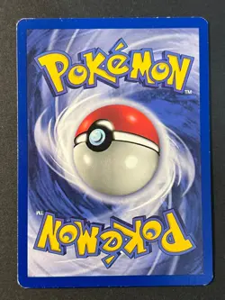 Double Colorless Energy 96/102 Base Set Pokemon Card LP + - Image 2