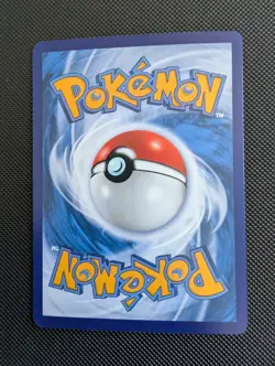 Pokemon Cards TCG S-Chinese 151C 185/151 SR Mew EX Full Art Rare Holo Mint - Image 2