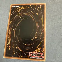 Des Koala MFC-077 YUGIOH 1st Edition/Played/Vintage - Image 2