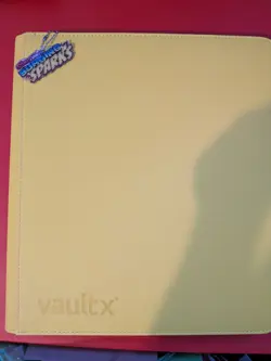 Pokemon TCG Surging Sparks Complete Master Base Set (C/UC/RH/Holo/Ex/ACE/Binder) - Image 1