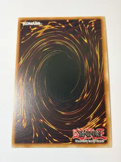 Ame no Murakumo no Mitsurugi Secret Rare - L26D-ENM08 - YuGiOh English - Image 2